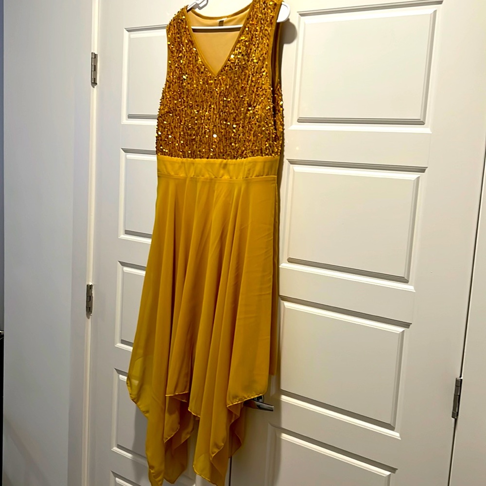 Elegant Cocktail Dress